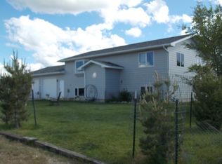 302 Single Pine Rd, Lewistown, MT 59457