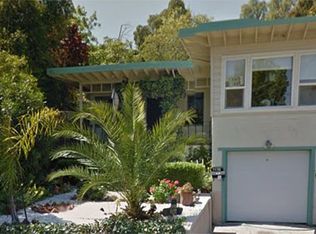 2450 Bella Vista Ave, Martinez, CA