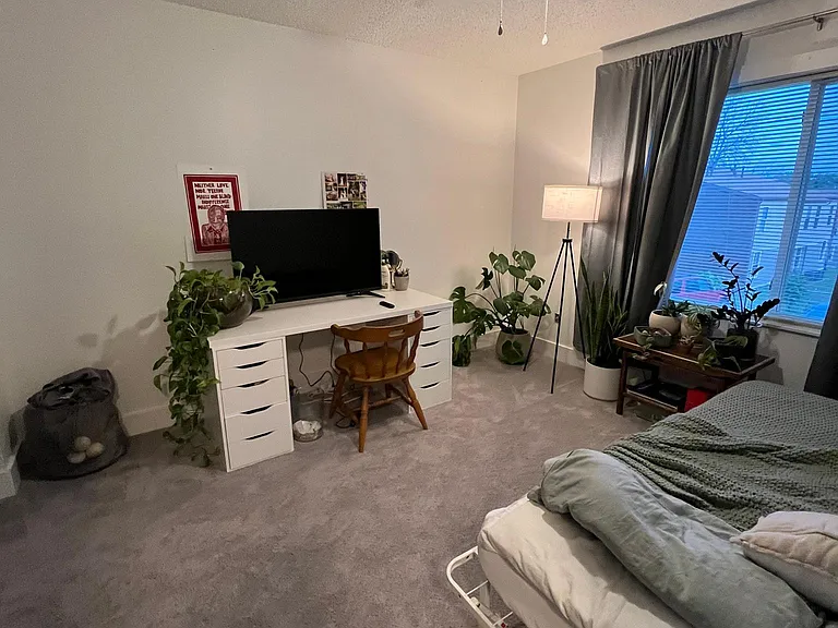 Bedroom #2