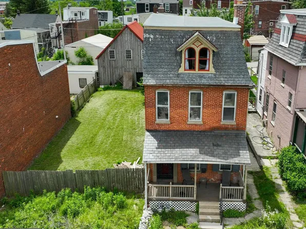 342 N Newberry St, York, PA 17401