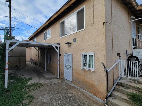 519 N Indiana St, Los Angeles, CA 90063