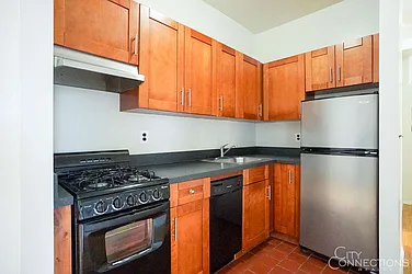 Rented by City Connections Realty