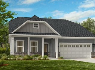 728 Heathered Farm Way, Apex, NC 27523