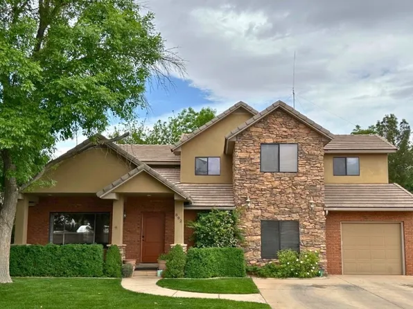 892 S Cambridge Dr, Saint George, UT 84770