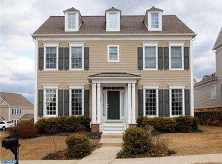 1735 Iron Horse Rd, Huntingdon Valley, PA 19006