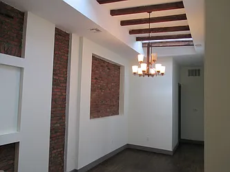 Rented by East Williamsburg Realty Inc