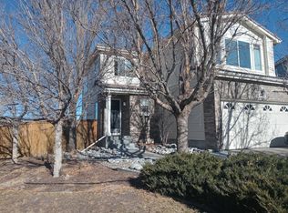 9971 Melbourne Cir, Highlands Ranch, CO 80130