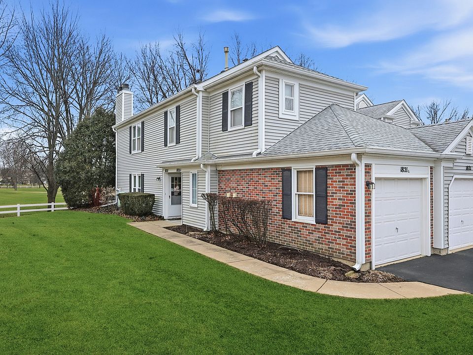 1st image of 1821 Pebble Beach Cir #1
