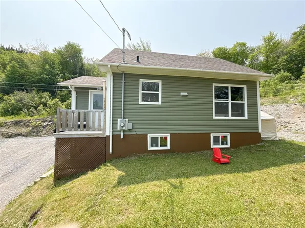 11 Rivervale Road, Corner Brook, NL A2H5X5