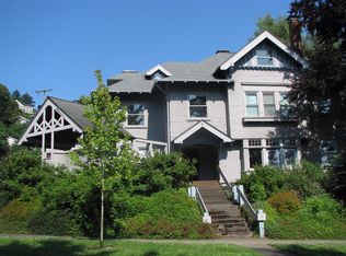 1831 SW 14th Ave, Portland, OR 97201