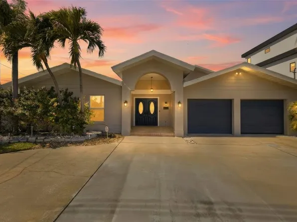 2822 W Vina Del Mar Blvd, Saint Pete Beach, FL 33706