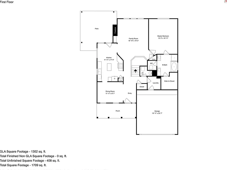 1418 Summer Rain Dr — Photo 18