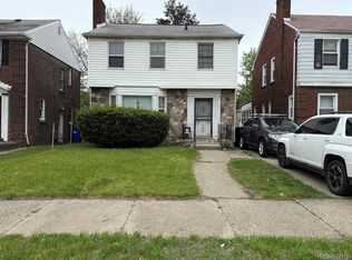 17195 Appoline St, Detroit, MI 48235