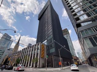 60 Shuter St #3011, Toronto, ON
