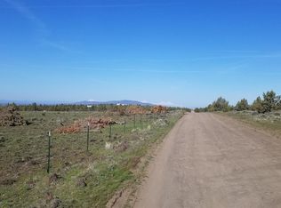 6801 SE Thomas Rd, Prineville, OR 97754