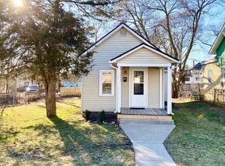 1413 Linden Ave SE, Grand Rapids, MI 49507