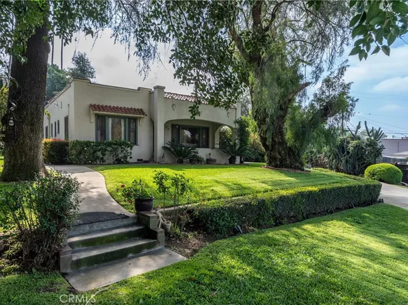 188 N Sunkist Ave, West Covina, CA 91790