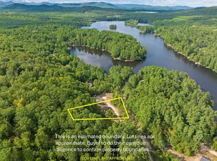 201 Beverly Hills Drive #3, Wakefield, NH 03830