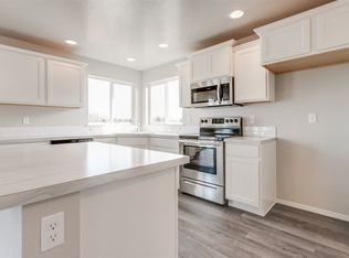 136 W Snowy Owl St, Kuna, ID 83634