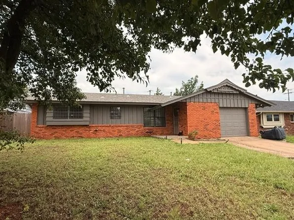 12 NE 66th St, Oklahoma City, OK 73105
