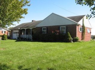 178 Doe Run Rd, Manheim, PA 17545