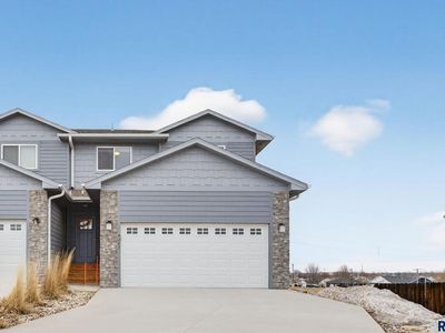 4247 Knob Hill Ct, Sioux Falls, SD, 57107