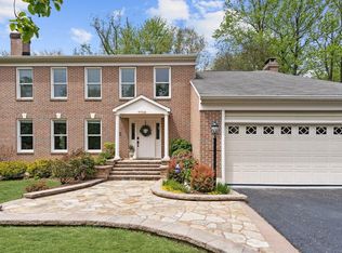 7738 Marthas Ln, Falls Church, VA 22043