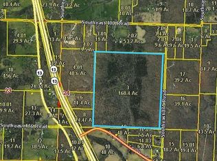 8305 SE 500th Rd, Collins, MO 64738