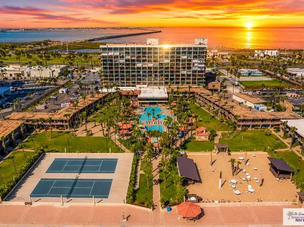 500 Padre Blvd, South Padre Island, TX 78597