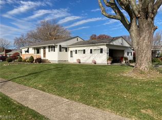 1404 Birch Ct, Lorain, OH 44053