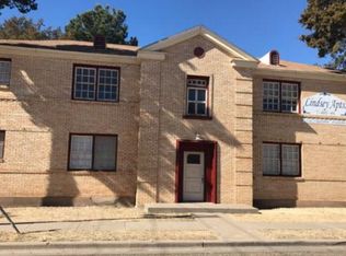 1608 Avenue W APT 8, Lubbock, TX 79401