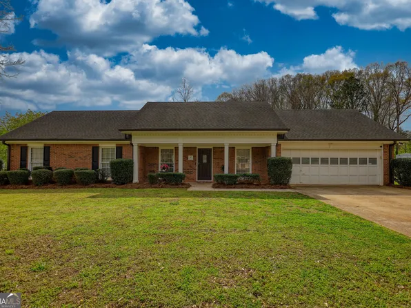 20 Buck Creek Dr, Covington, GA 30016