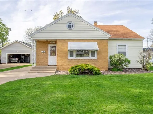 1824 Lyndale Avenue, Eau Claire, WI 54701