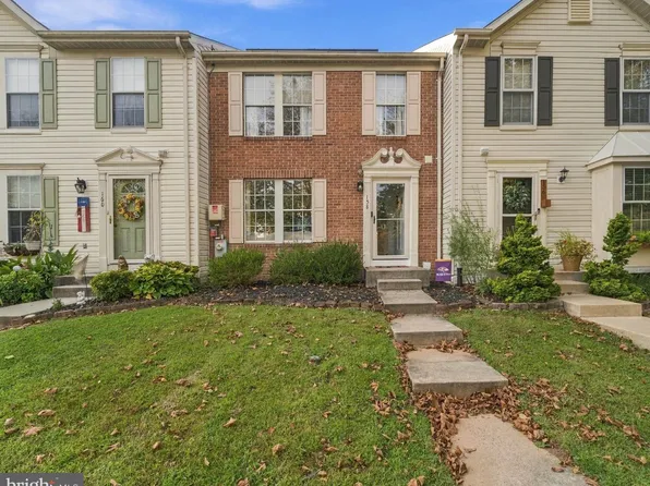 158 Branchwood Ct, Abingdon, MD 21009