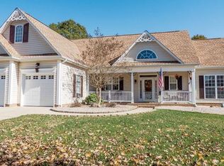 3631 Cedar Springs Dr SW, Concord, NC 28027