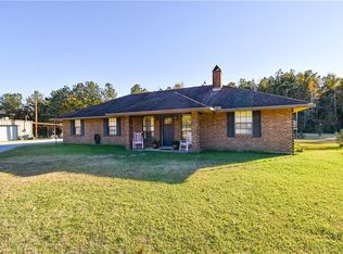 103 Pinehill Dr, Dry Prong, LA 71423