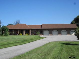 169 Steinfelt Rd, Red Lion, PA 17356