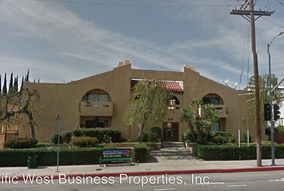 1st image of 6561 Woodman Ave APT 11