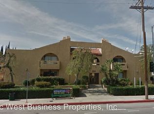 6561 Woodman Ave APT 11, Van Nuys, CA 91401