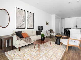 118 Astronaut Ellison S Onizuka St #410, Los Angeles, CA