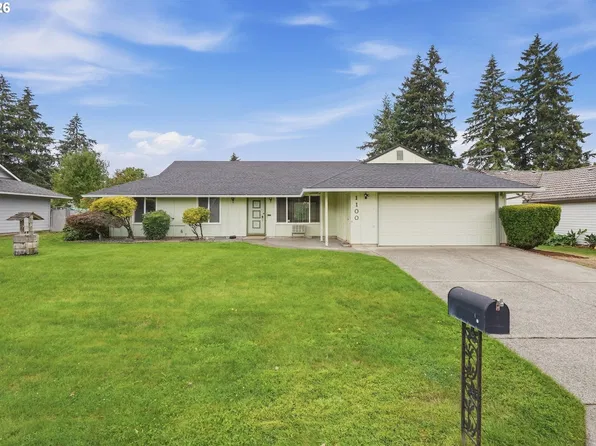 1100 NE 85th Ave, Vancouver, WA 98664
