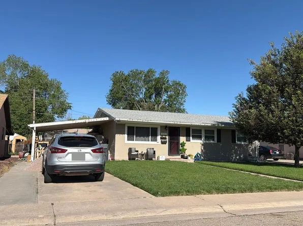 2037 Lynwood Ln, Pueblo, CO 81005