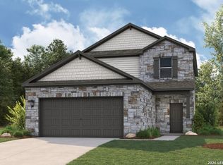 15455 Lonehollow Lake, San Antonio, TX 78253