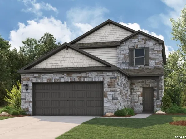 15455 Lonehollow Lake, San Antonio, TX 78253