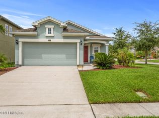 180 Taylor Ridge Ave, Ponte Vedra, FL 32081
