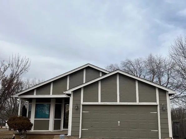 11806 W Bella Vis, Wichita, KS 67212