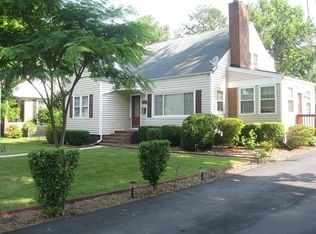 510 2nd St, Blackstone, VA 23824