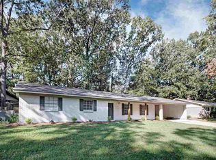 1016 Tanglewood Dr, Clinton, MS 39056