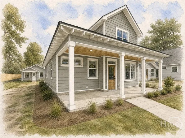 309 Eugene Street, Savannah, GA 31406