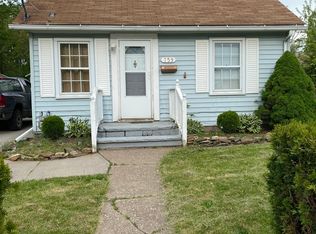 759 Brownell Ave, Lorain, OH